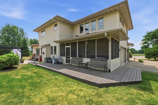 3673 Graham Paige Road, Cottage Grove, WI 53527