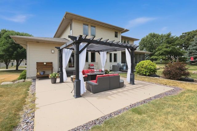 3673 Graham Paige Road, Cottage Grove, WI 53527