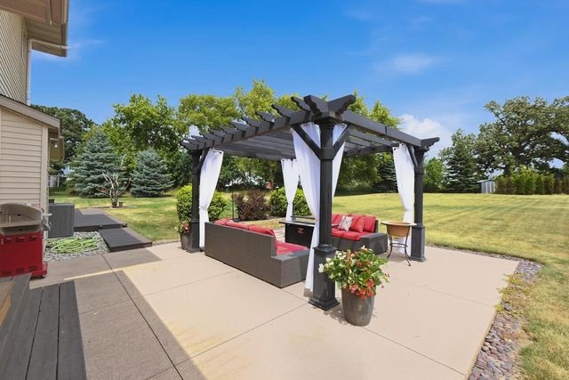 3673 Graham Paige Road, Cottage Grove, WI 53527