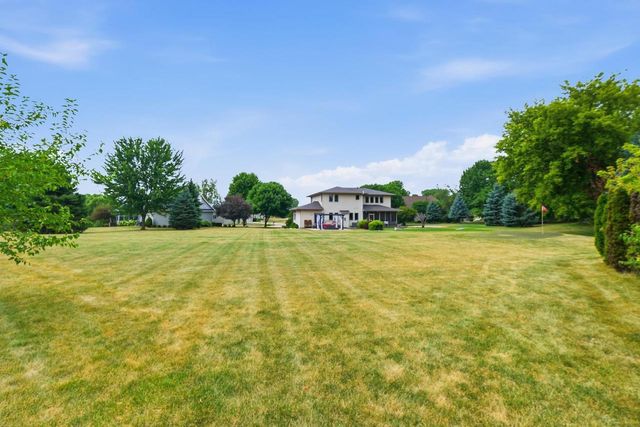 3673 Graham Paige Road, Cottage Grove, WI 53527