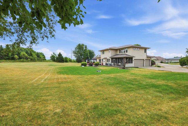 3673 Graham Paige Road, Cottage Grove, WI 53527