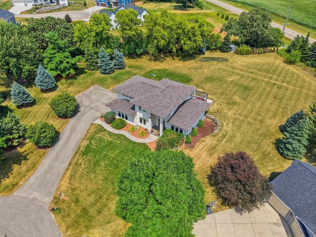 3673 Graham Paige Road, Cottage Grove, WI 53527