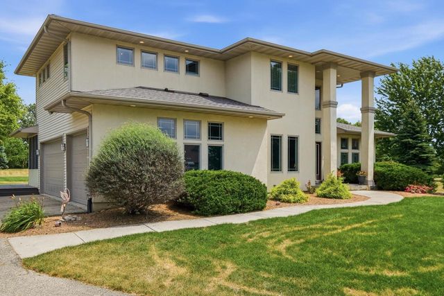 3673 Graham Paige Road, Cottage Grove, WI 53527
