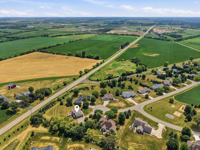 3673 Graham Paige Road, Cottage Grove, WI 53527