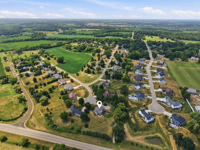 3673 Graham Paige Road, Cottage Grove, WI 53527