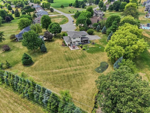 3673 Graham Paige Road, Cottage Grove, WI 53527