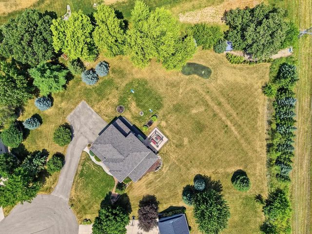 3673 Graham Paige Road, Cottage Grove, WI 53527