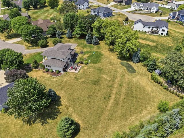 3673 Graham Paige Road, Cottage Grove, WI 53527