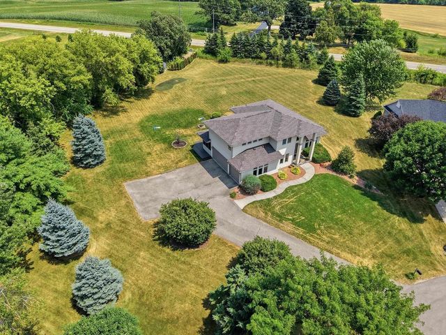 3673 Graham Paige Road, Cottage Grove, WI 53527