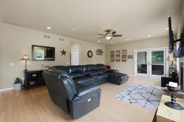 3673 Graham Paige Road, Cottage Grove, WI 53527