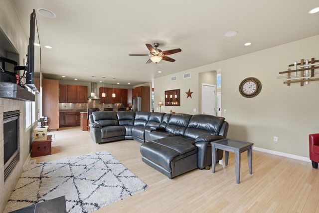 3673 Graham Paige Road, Cottage Grove, WI 53527