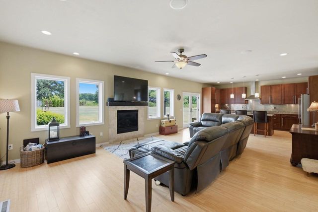 3673 Graham Paige Road, Cottage Grove, WI 53527