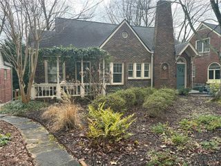 1067 Lanier NE Boulevard, Atlanta, GA 30306