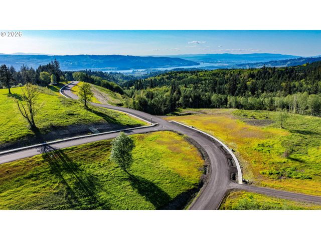 0 Carmen Sylvia Dr Lot 5, Kalama, WA 98625