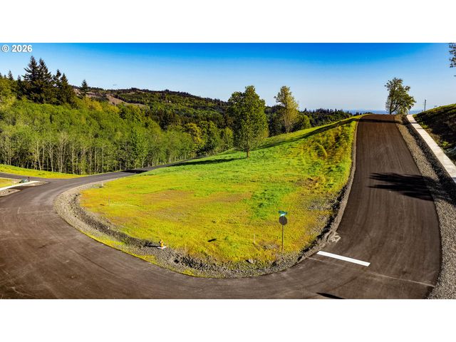 0 Carmen Sylvia Dr Lot 5, Kalama, WA 98625