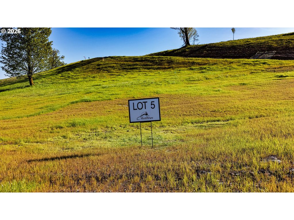 0 Carmen Sylvia Dr Lot 5, Kalama, WA 98625