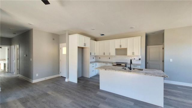 1601 Al Ortolani Way, Pittsburg, KS 66762