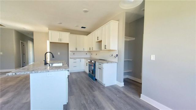 1601 Al Ortolani Way, Pittsburg, KS 66762