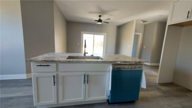 1601 Al Ortolani Way, Pittsburg, KS 66762