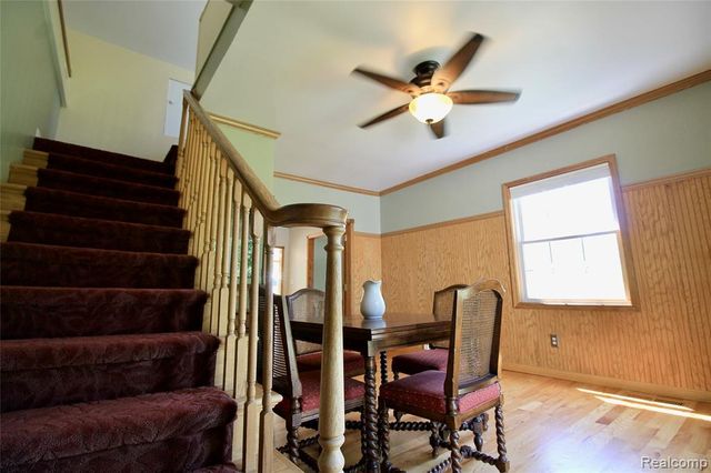 8372 Parshallville Road, Fenton, MI 48430