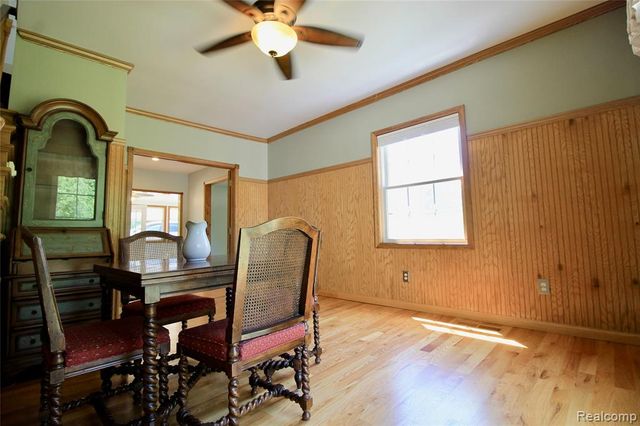 8372 Parshallville Road, Fenton, MI 48430
