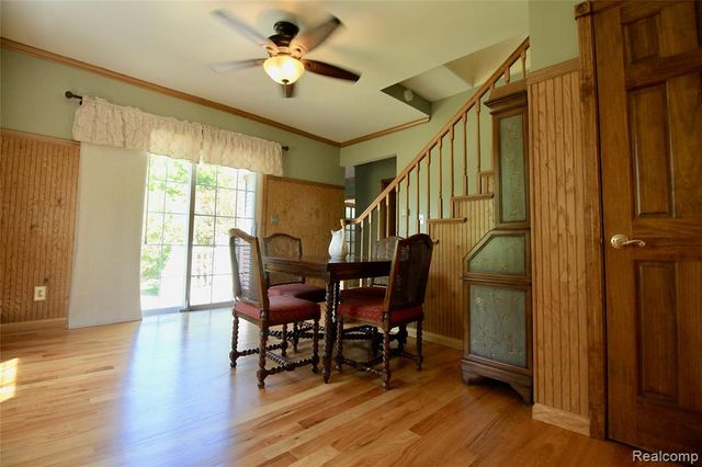 8372 Parshallville Road, Fenton, MI 48430