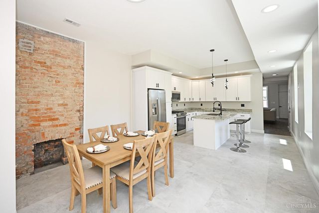 925 State Avenue, Cincinnati, OH 45204