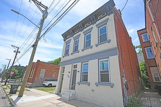 925 State Avenue, Cincinnati, OH 45204