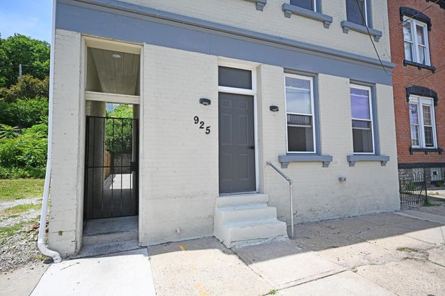 925 State Avenue, Cincinnati, OH 45204