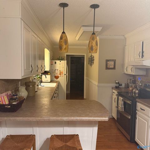 190 Stardust Drive, Boaz, AL 35956