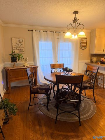 190 Stardust Drive, Boaz, AL 35956