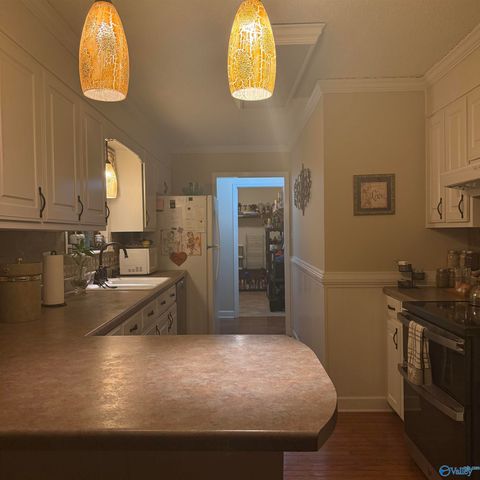 190 Stardust Drive, Boaz, AL 35956