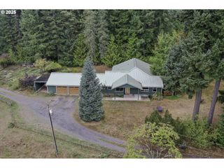 31100 HARRIS Rd, Deer Island, OR 97054