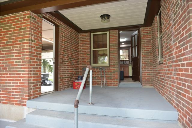 1589 Bartley Road, Dayton, OH 45414