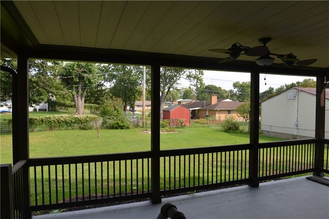 1589 Bartley Road, Dayton, OH 45414