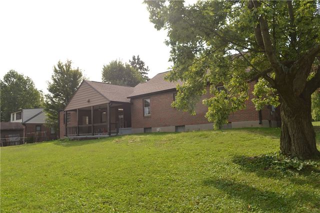 1589 Bartley Road, Dayton, OH 45414
