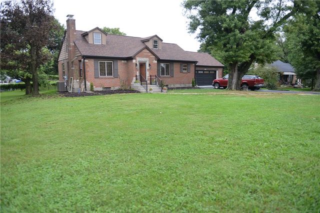 1589 Bartley Road, Dayton, OH 45414