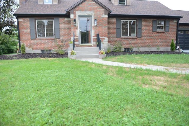 1589 Bartley Road, Dayton, OH 45414