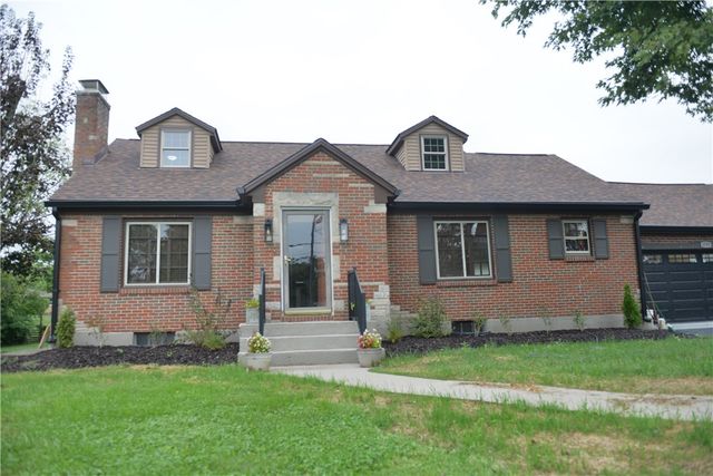 1589 Bartley Road, Dayton, OH 45414