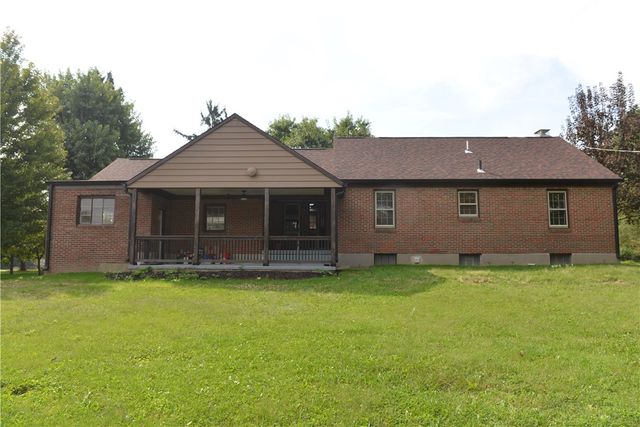 1589 Bartley Road, Dayton, OH 45414