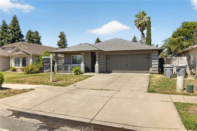 221 Brimmer Road, Merced, CA 95341