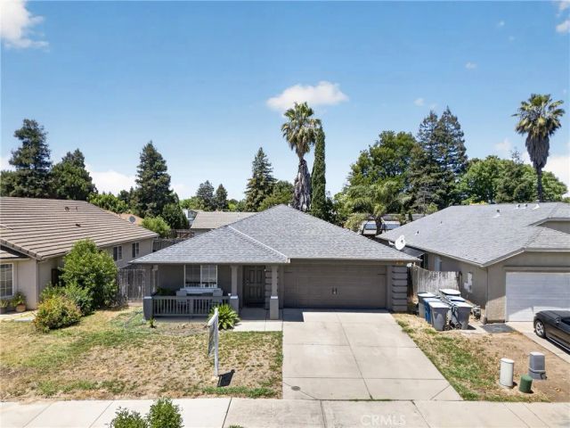 221 Brimmer Road, Merced, CA 95341