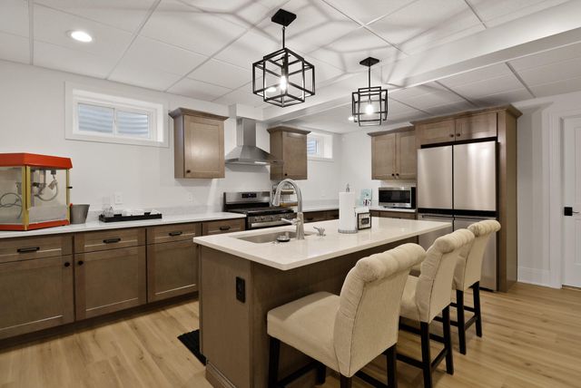 9368 sweetspire, St. John, IN 46373