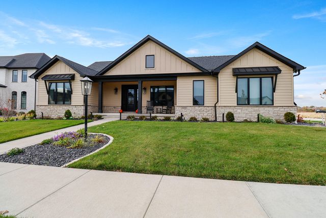 9368 sweetspire, St. John, IN 46373