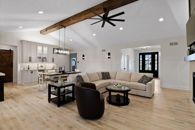 9368 sweetspire, St. John, IN 46373