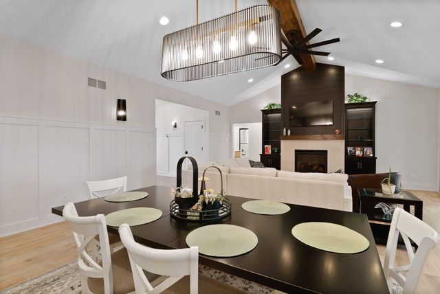 9368 sweetspire, St. John, IN 46373