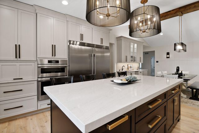 9368 sweetspire, St. John, IN 46373