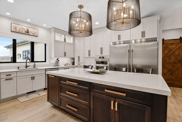 9368 sweetspire, St. John, IN 46373