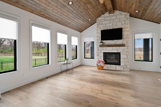 9368 sweetspire, St. John, IN 46373