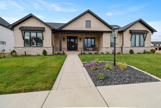 9368 sweetspire, St. John, IN 46373